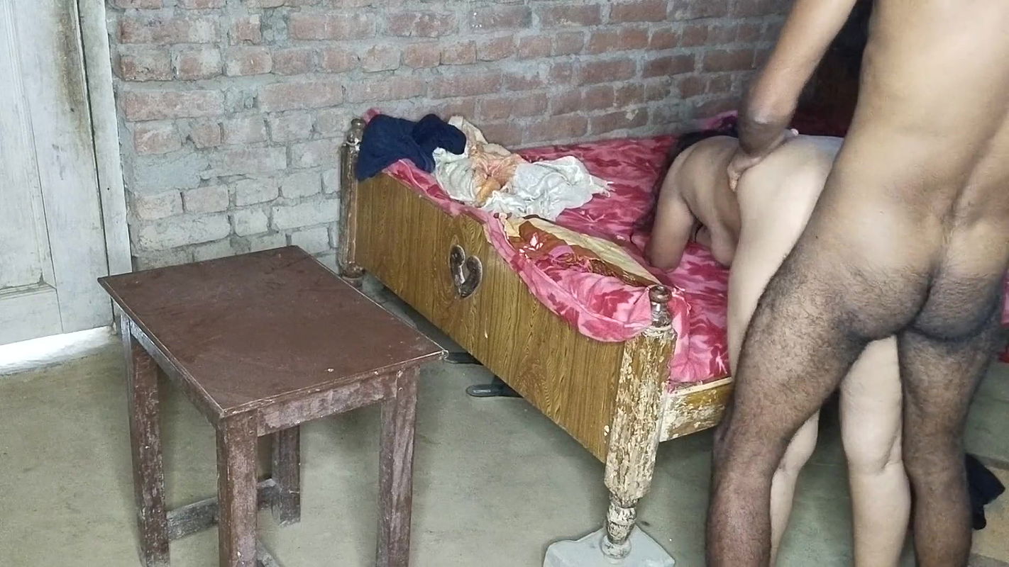 Aarti Bua Ki Bur Ki Hardcore Dhang Se Chudai