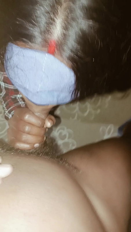 After a long time, I fucked Payal aunty, I enjoyed it very much by inserting cock in my mouth