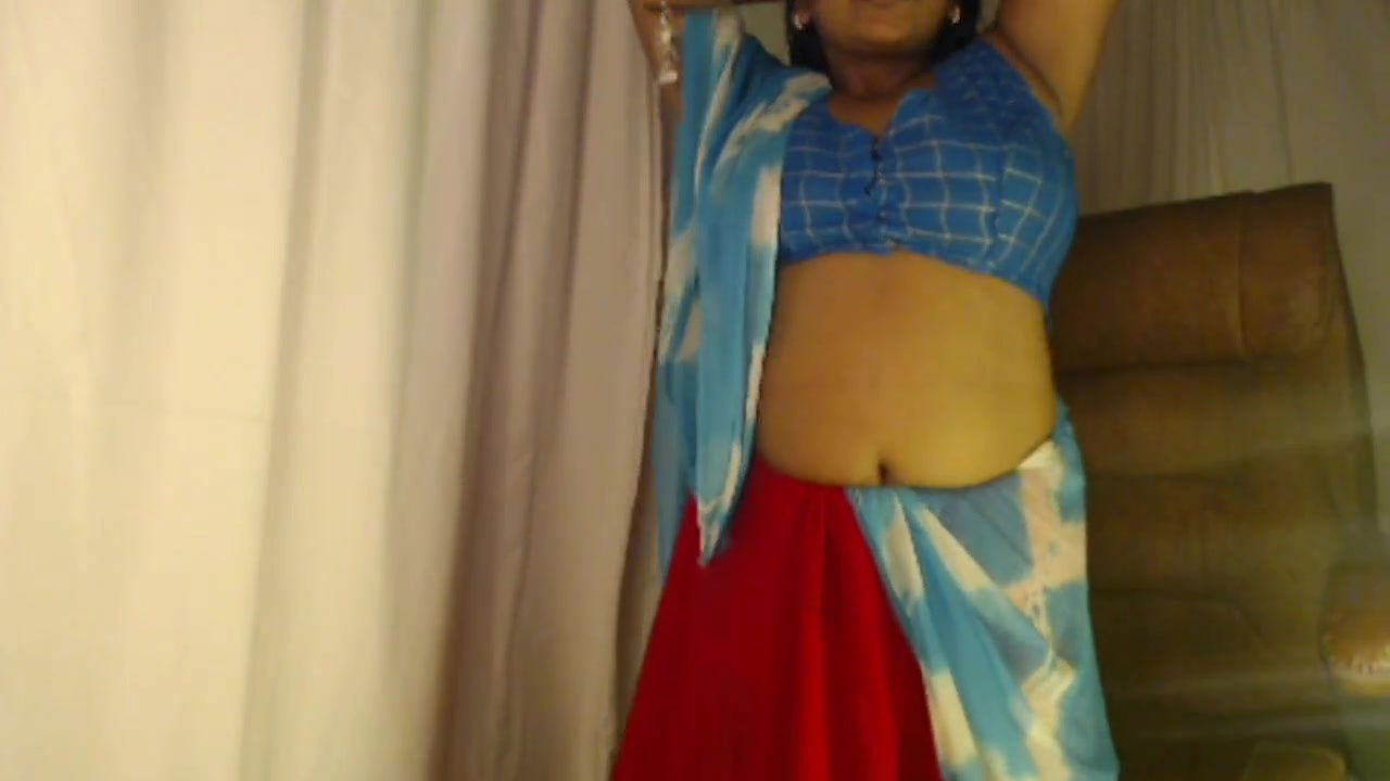 After kissing her boobs, she sucks her sexy boobs and then fingering her pussy