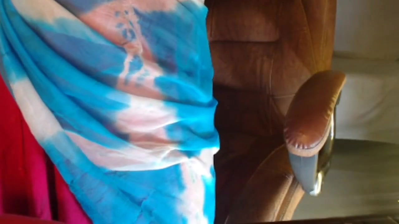 After kissing her boobs, she sucks her sexy boobs and then fingering her pussy