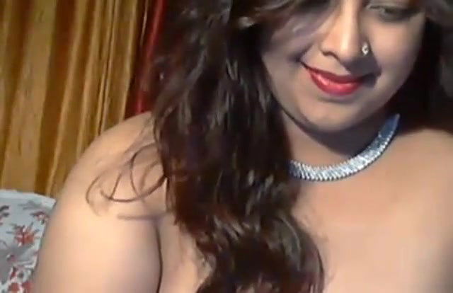 indian canadian bhabhi on live cam