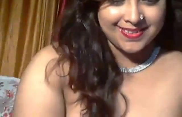 indian canadian bhabhi on live cam