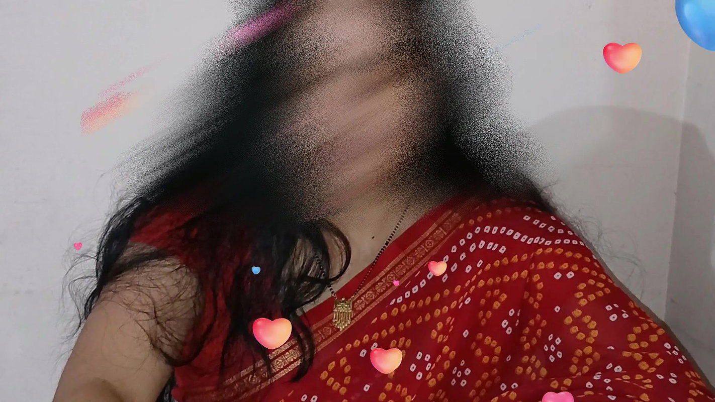 After massaging the stepmother, the step son