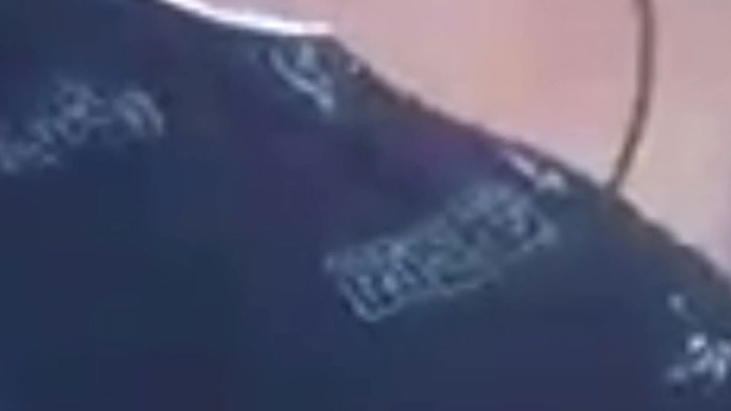 After the husband went out, he the brother-in-law very fiercely