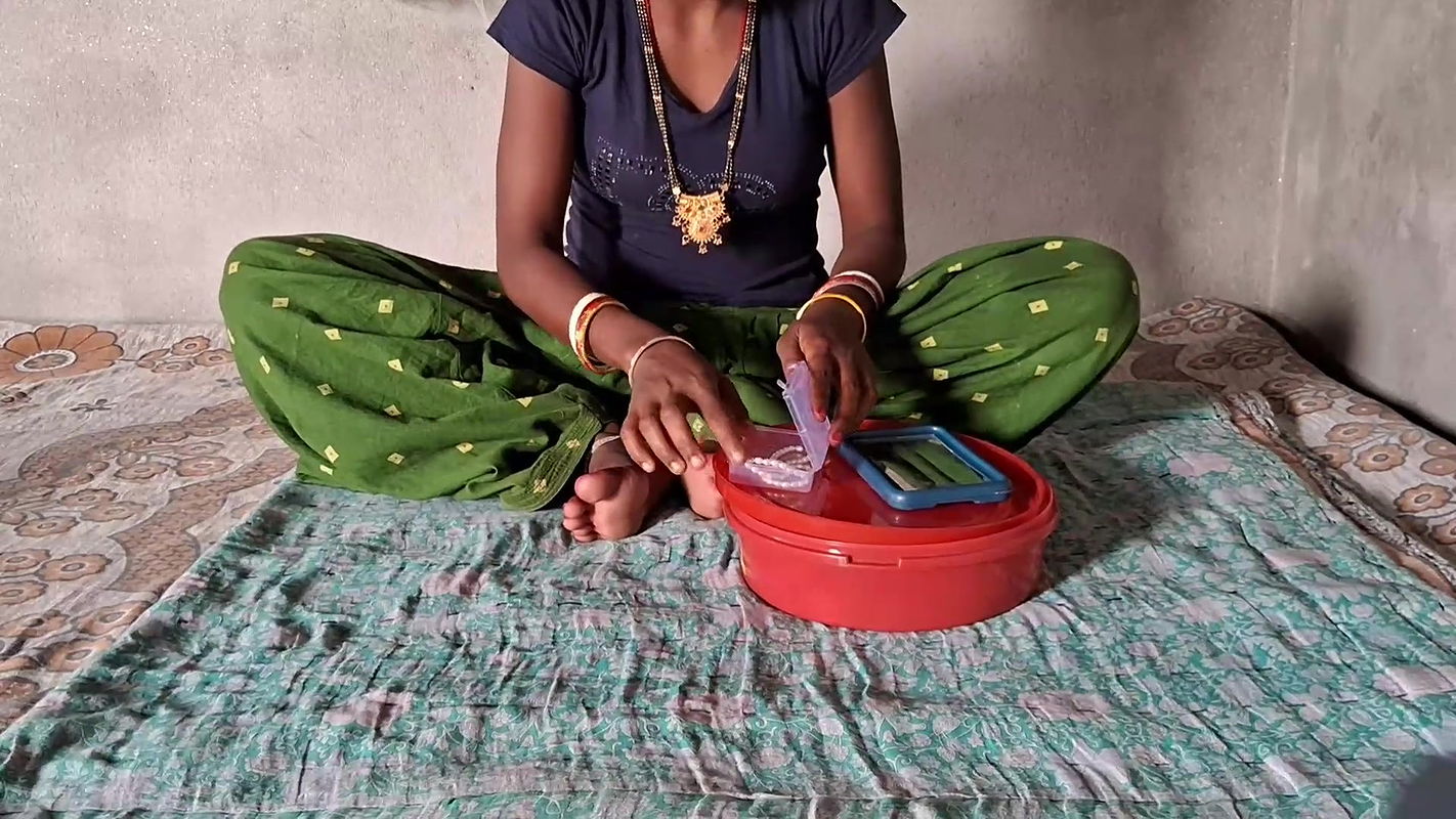 Akele Ghar per hot sali ki gand ki Jabardast chudai