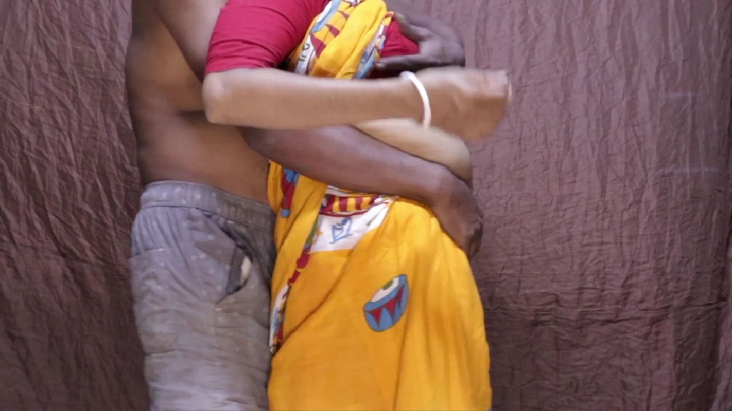 Alone tumpa bhabhi hard creampie blowjob fucked by devar- desi tumpa