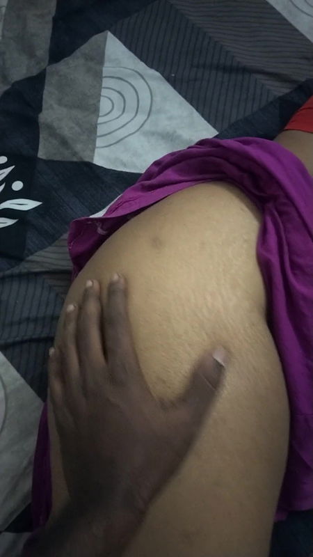 Amma with step son hot video tamil