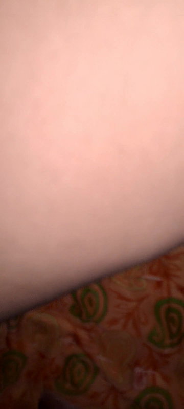 Anal sex with friend&