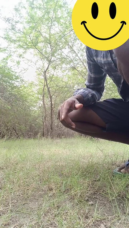 Anal with Boyfriend in Forest