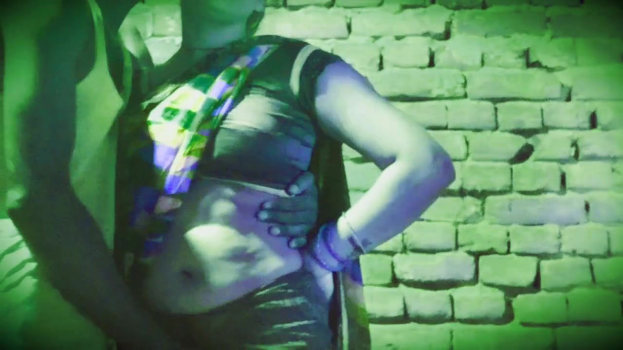 Andheri raat me Maine apni pados wali kanchan Chachi ko thook lagakar khoob choda