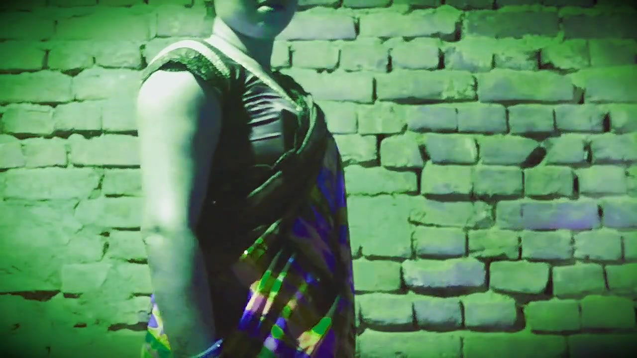 Andheri raat me Maine apni pados wali kanchan Chachi ko thook lagakar khoob choda