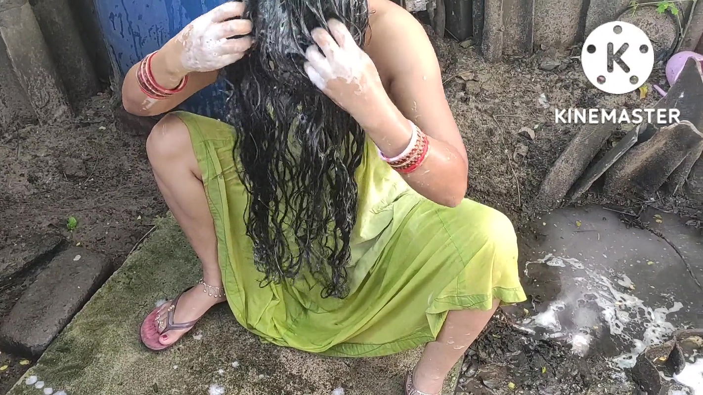 Anita ka hot gand aur hot boobs