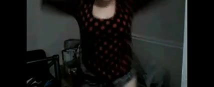 indian collegehowing her cute boobs