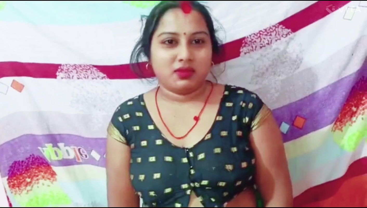 Annu bhabhi ki chudai dever ke sath