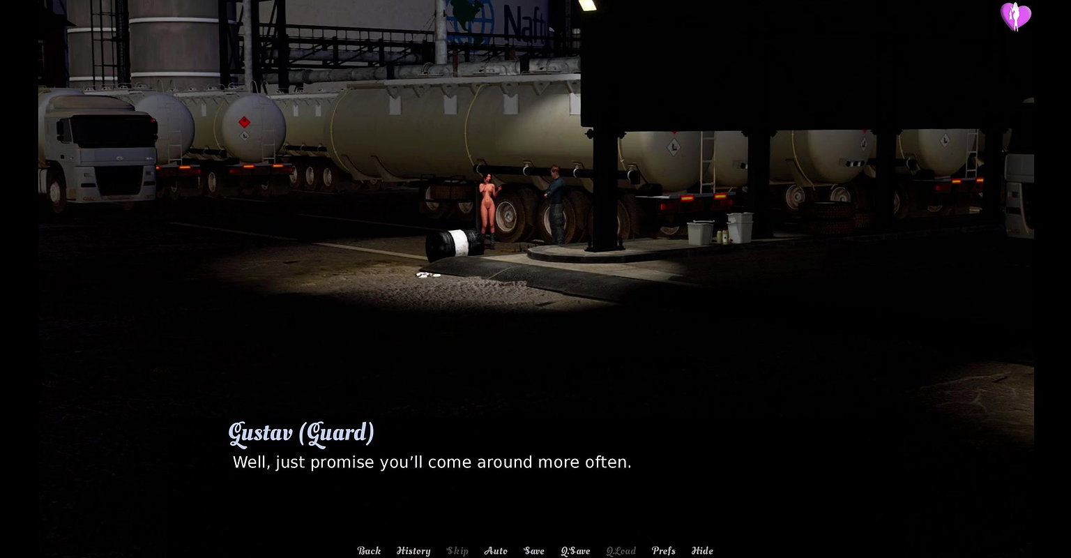 Are you bold enough part 1