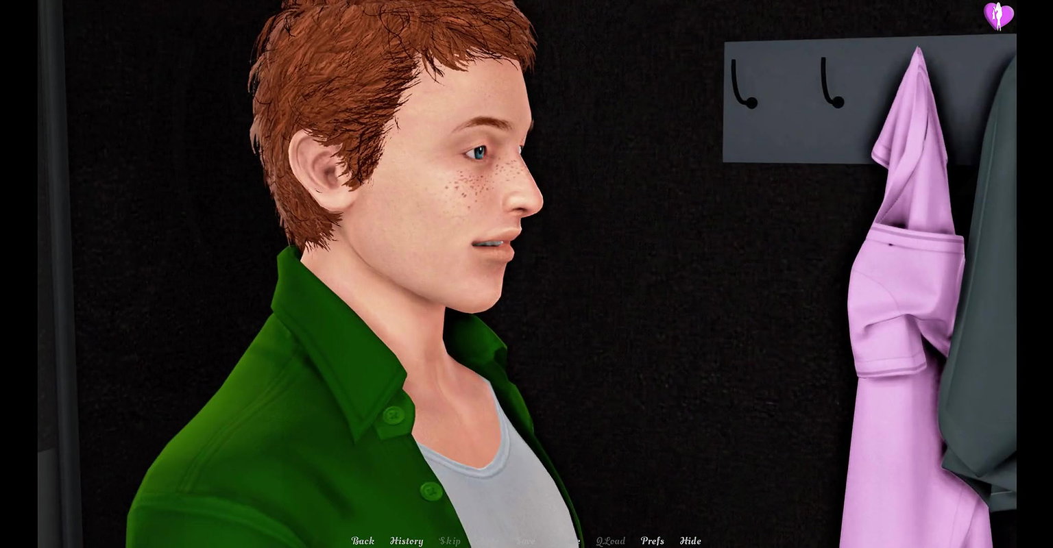 Are you bold enough part 1