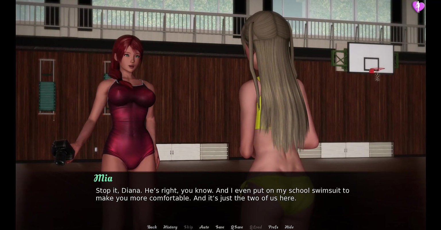 Are you bold enough part 1