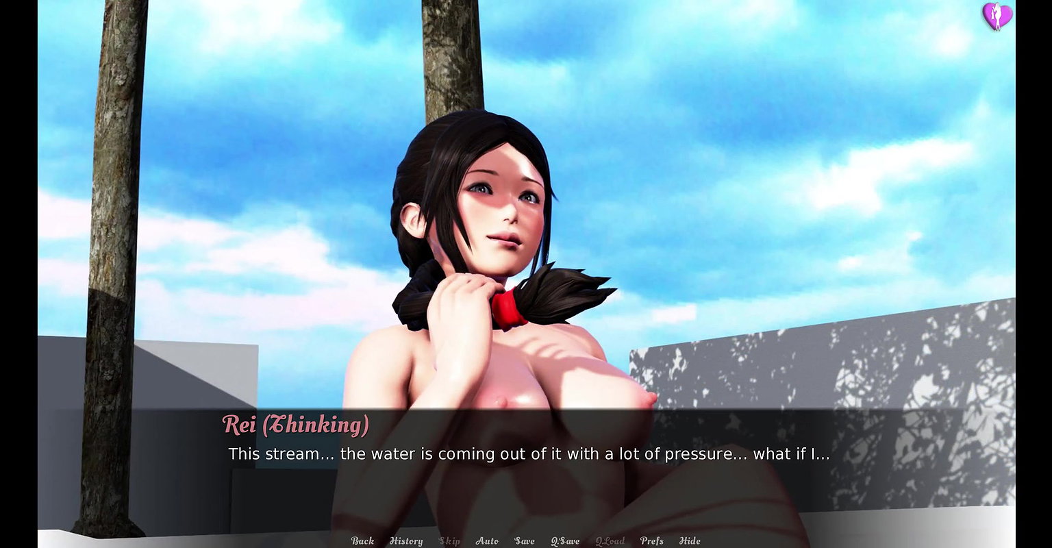 Are you bold enough part 1