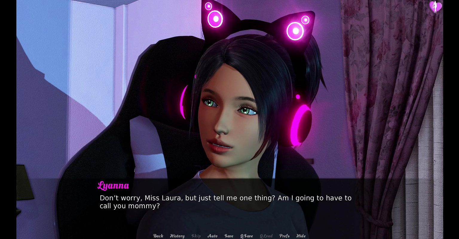 Are you bold enough part 1