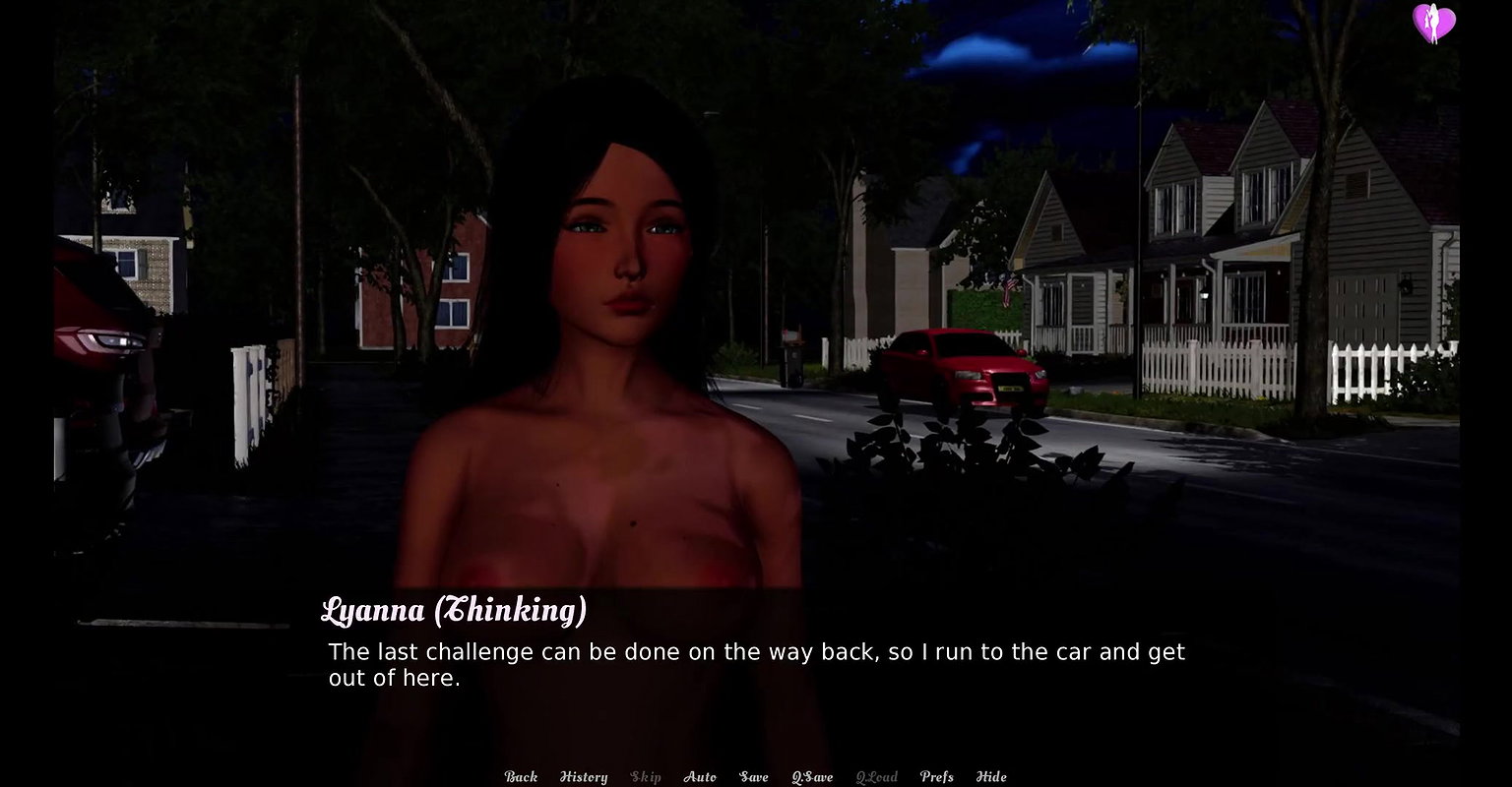 Are you bold enough part 1