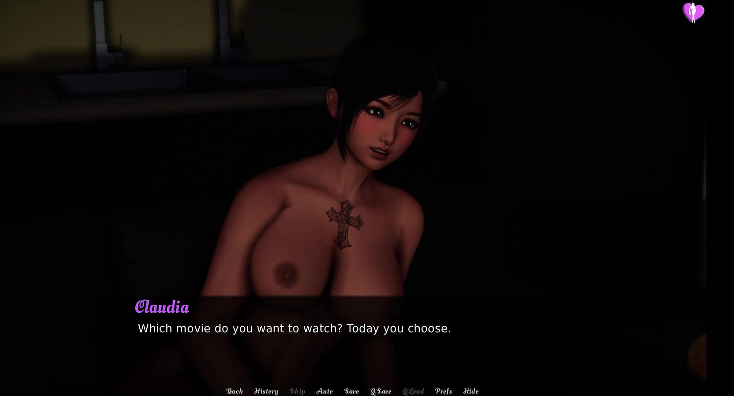 Are you bold enough part 2