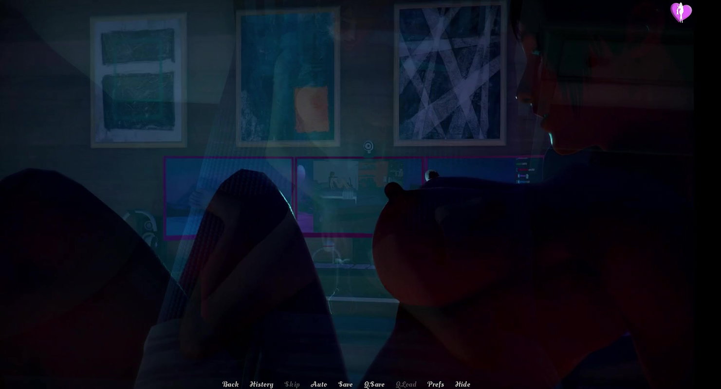 Are you bold enough part 2