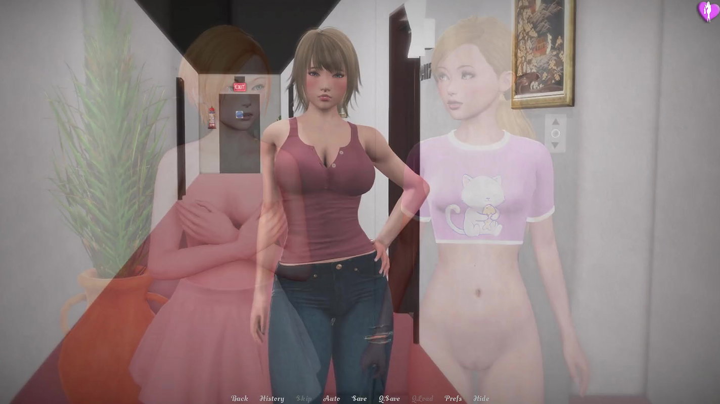 Are you bold enough part 3