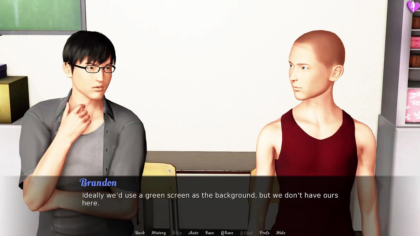 Are you bold enough part 3