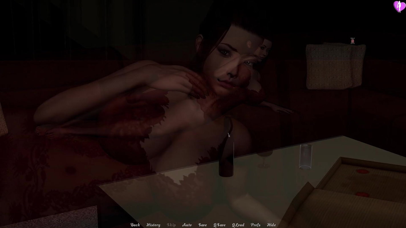 Are you bold enough part 3