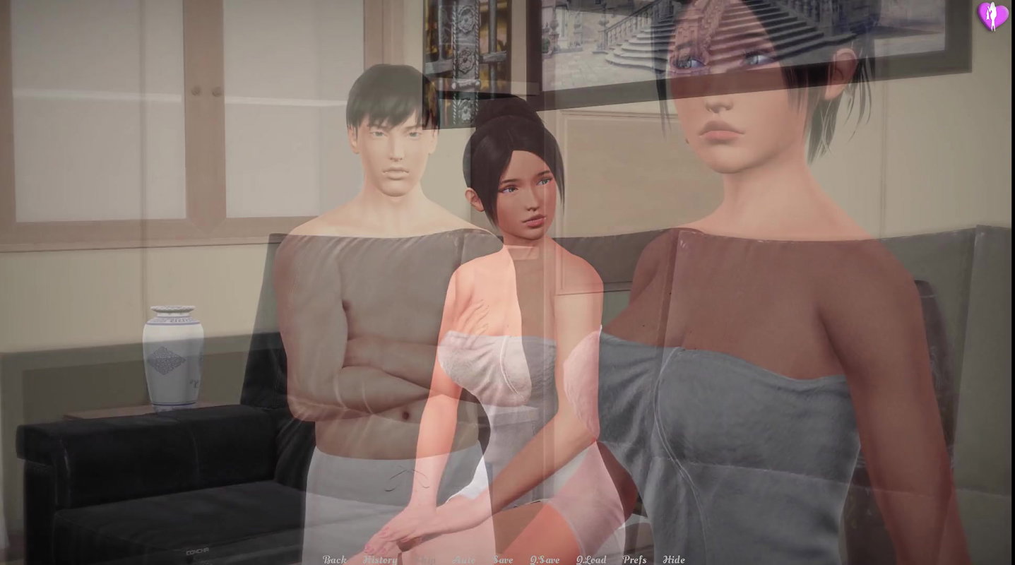 Are you bold enough part 4