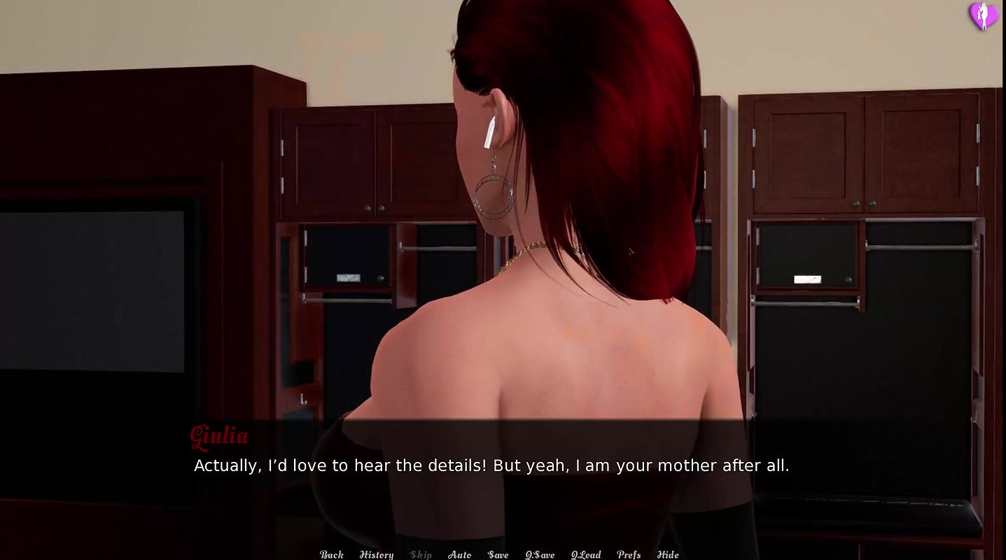 Are you bold enough part 4