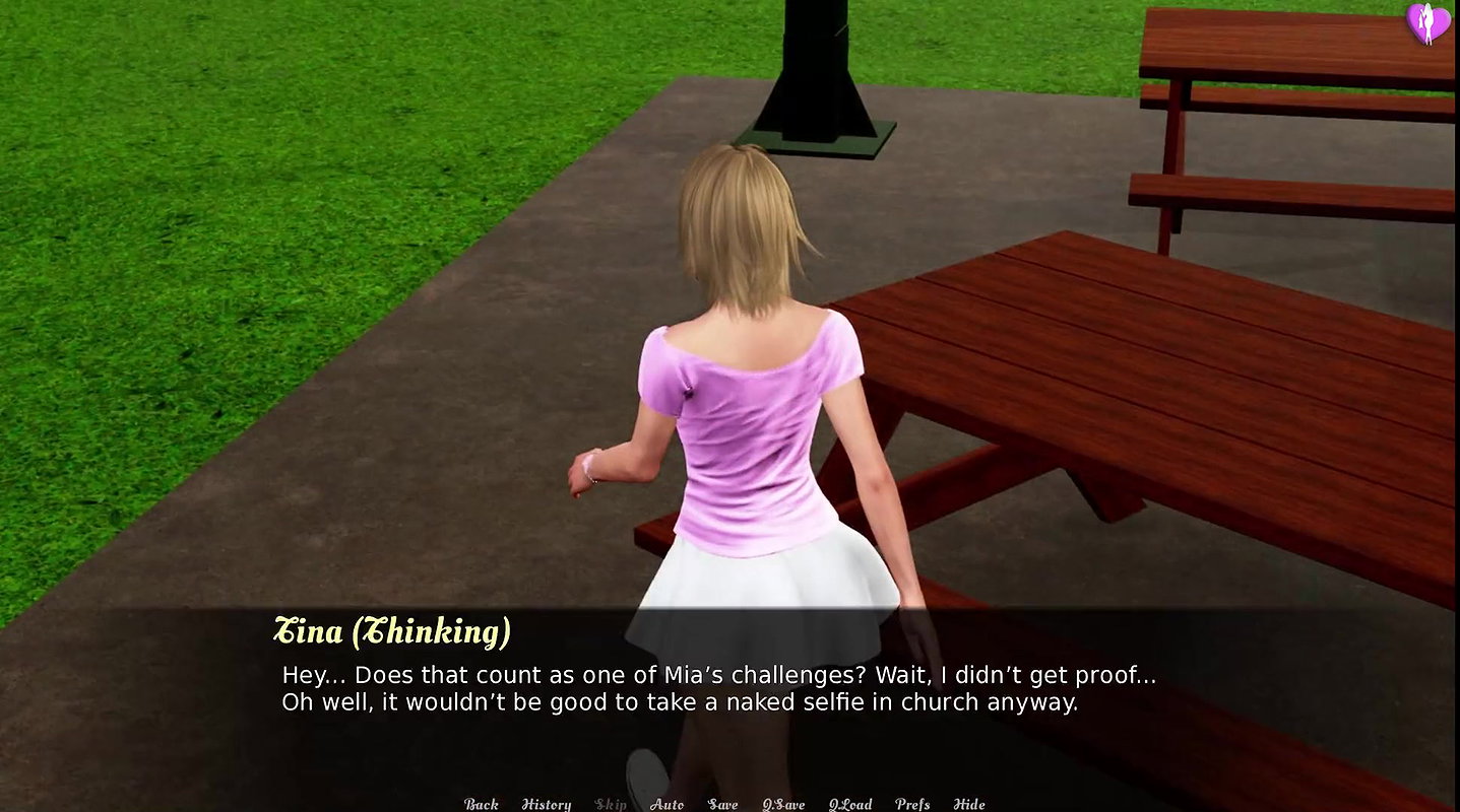 Are you bold enough part 4