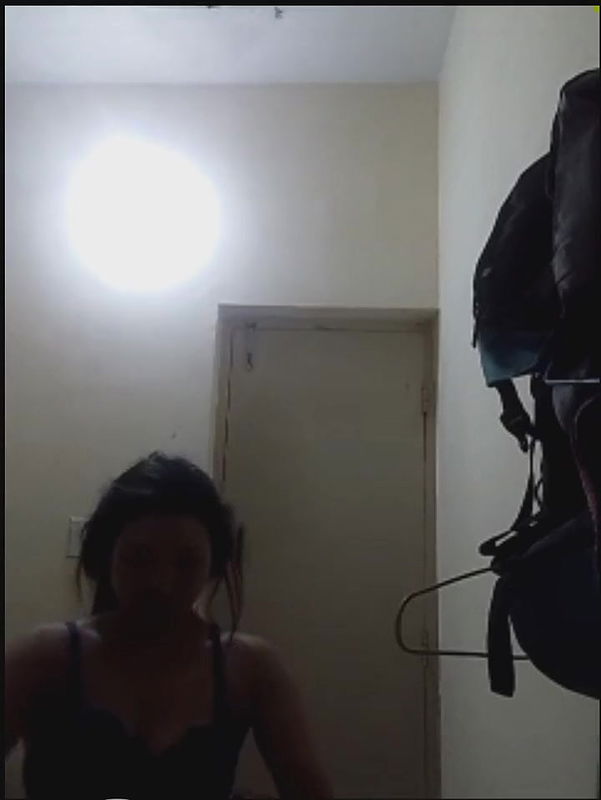 Asian beautiful girl