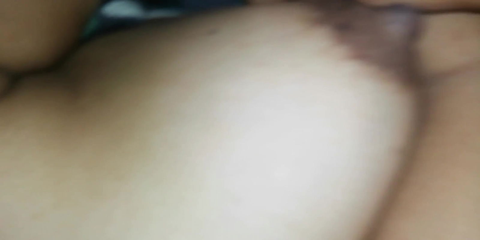 Asian big boobs nipple fun while fucking