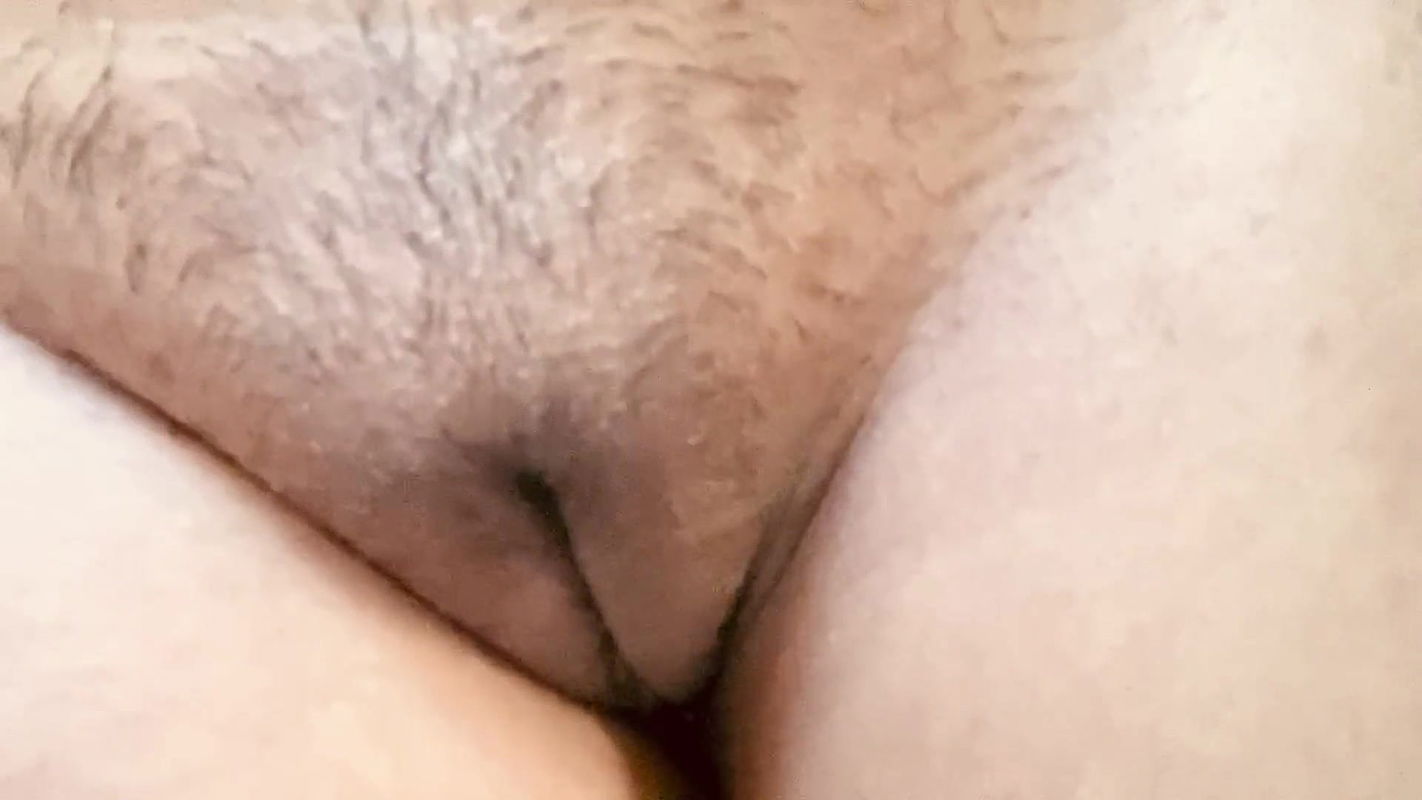 Asian hot college girl hairy pussy