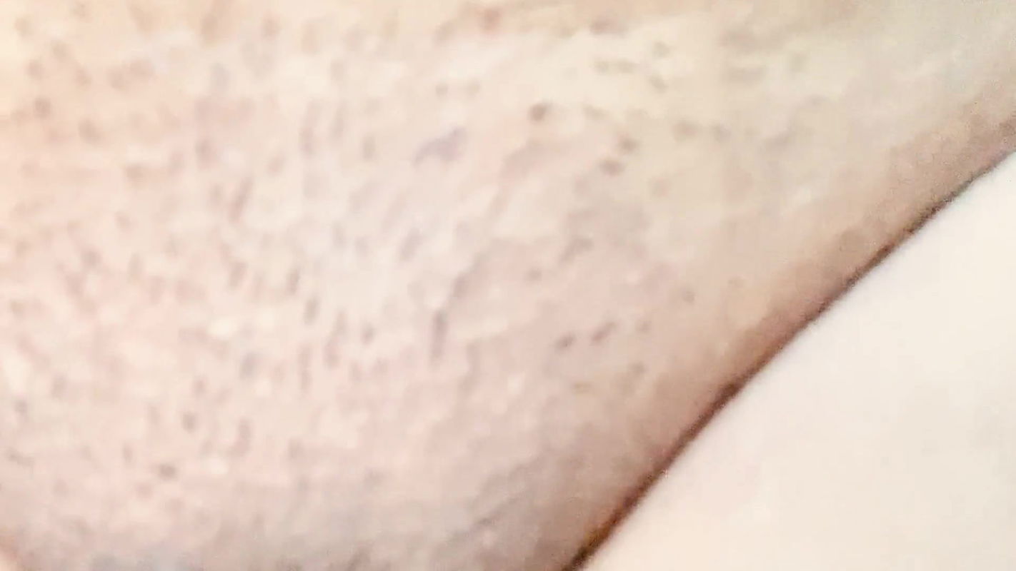 Asian teenager shave pussy