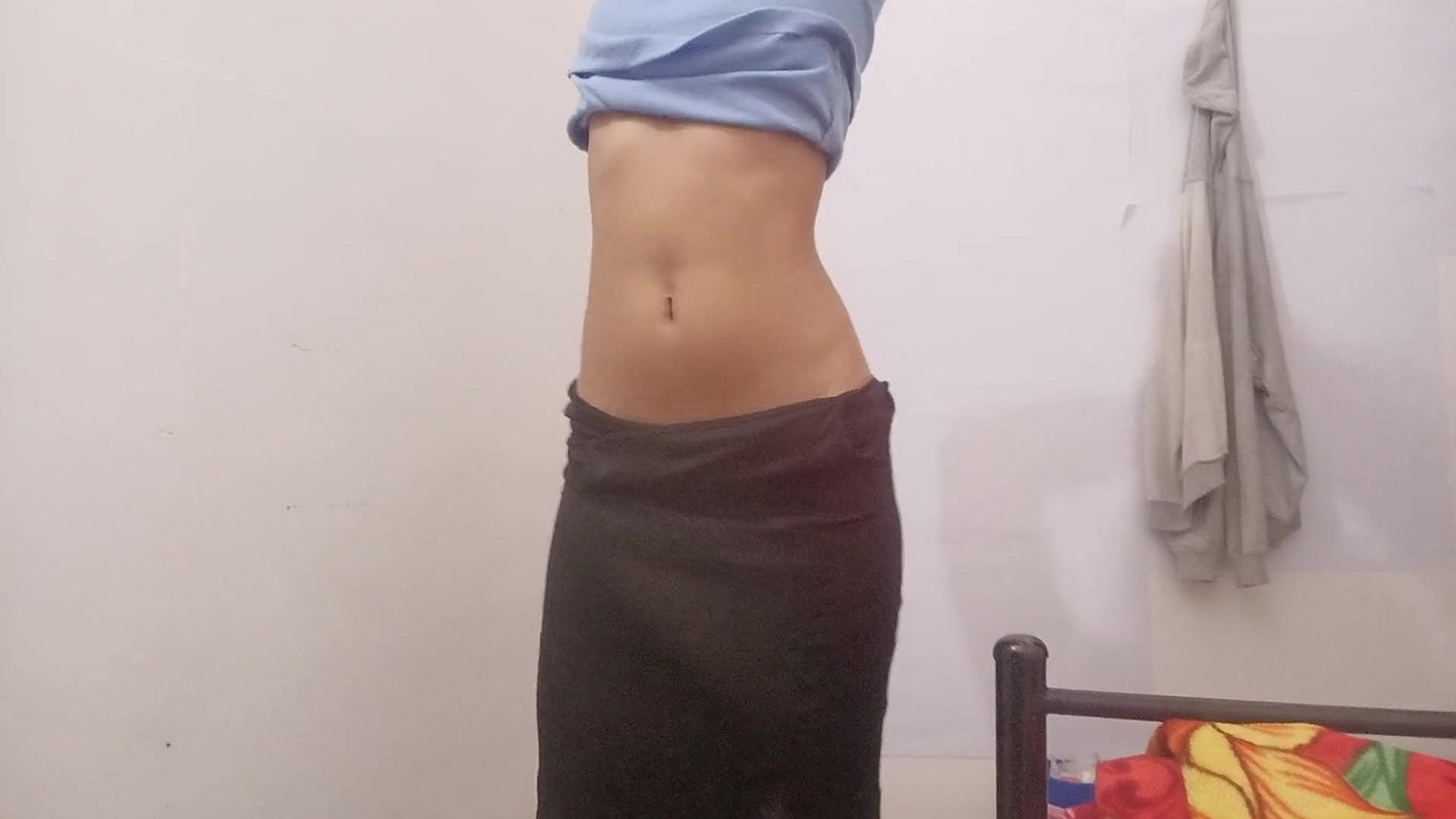 Assamese Aunty Showing Mature Hairy Pussy