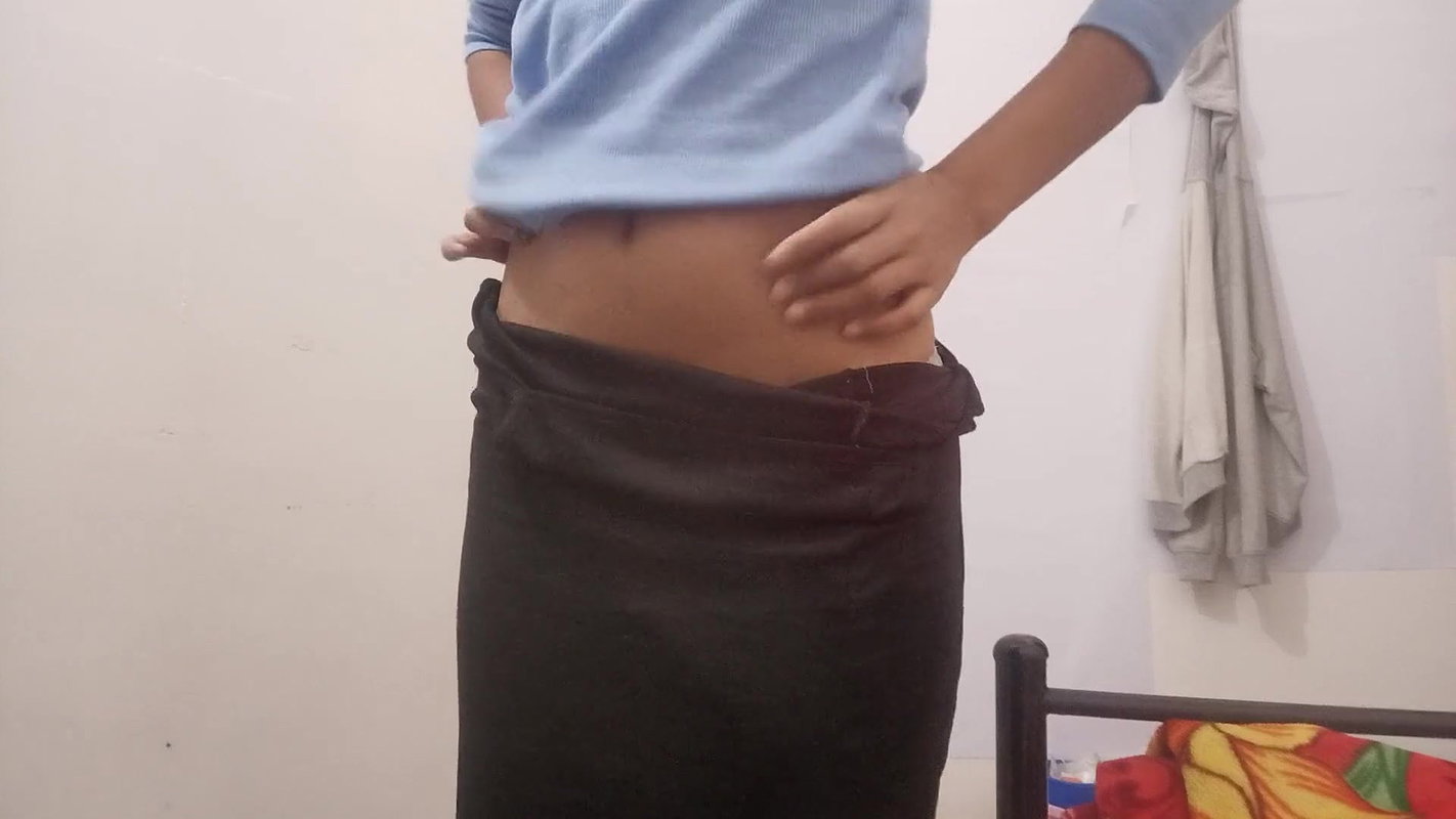 Assamese Aunty Showing Mature Hairy Pussy