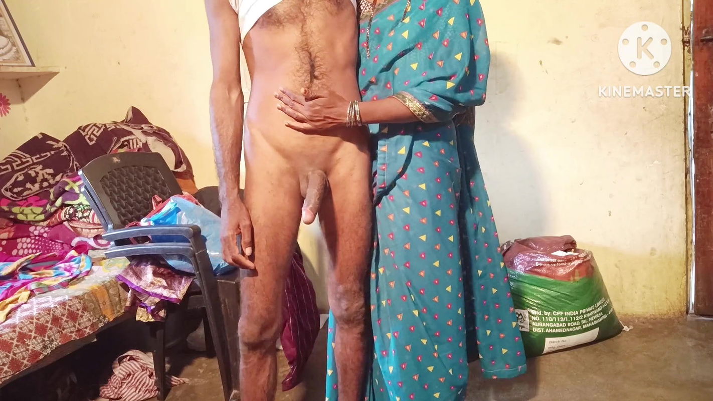 Aunty fucking young Boy Doggy Style Hardcore Big asss big bobs