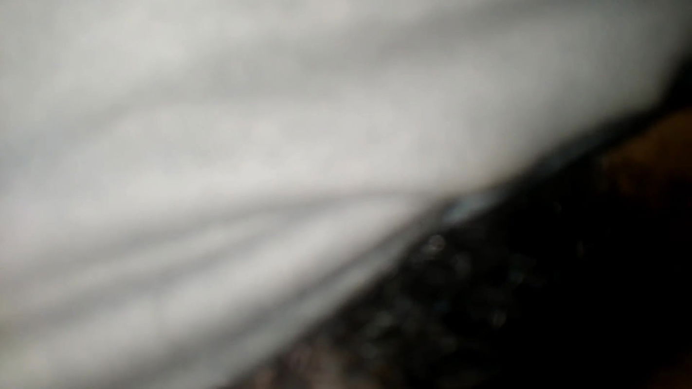 Aunty ke cremy pussy ko choda cum inside crempie