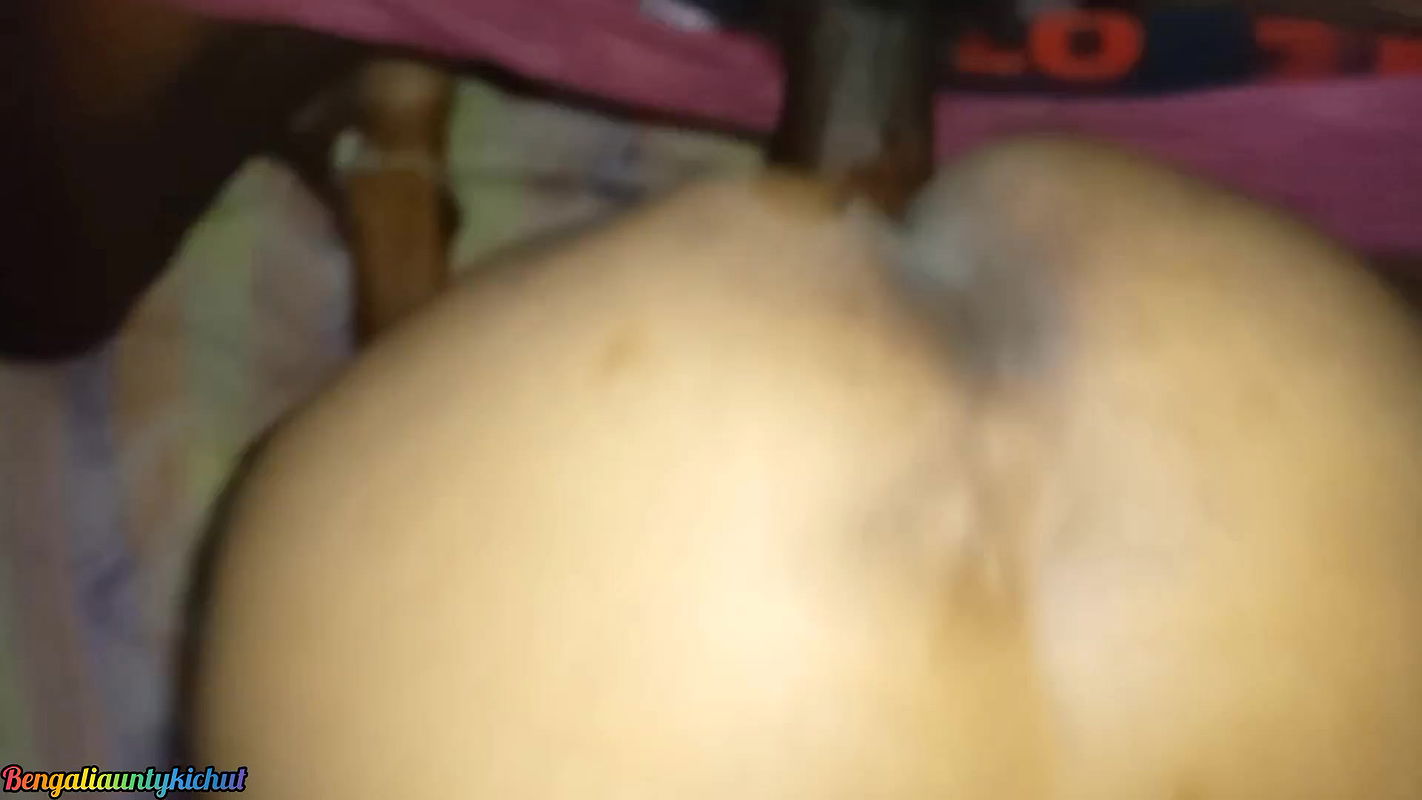 Aunty ko ghodi banakar Ghar per chudai Kiya by bengaliauntykichut