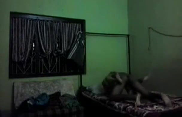 indian couple mid night routineex 2