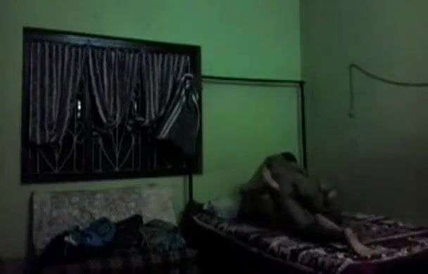 indian couple mid night routineex 2