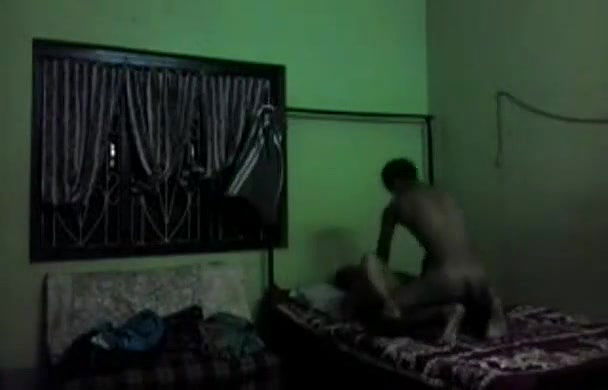 indian couple mid night routineex 2