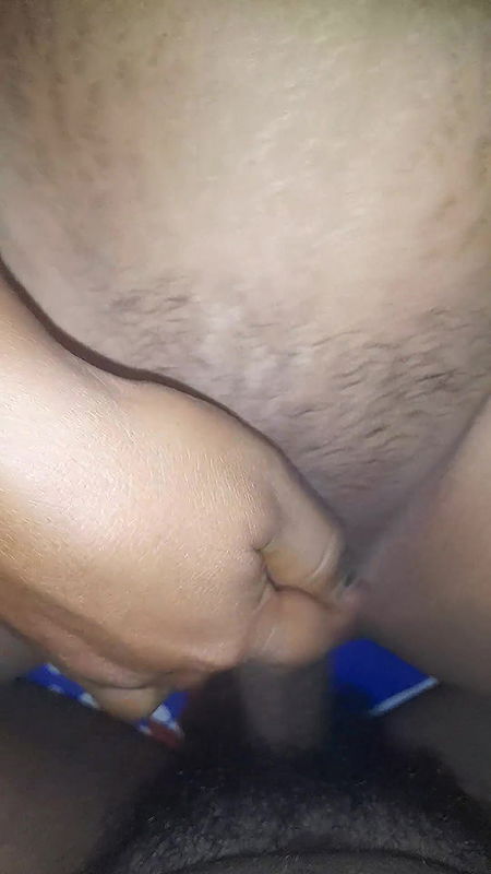 Aunty mera land ka maja liya aunty ne khud ka pani nikal dia