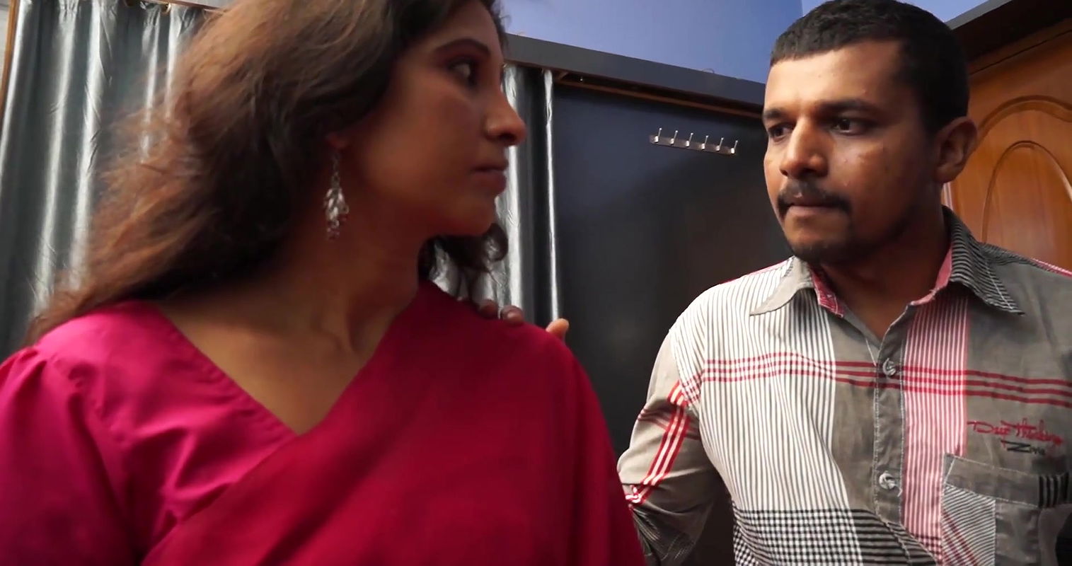 indian couple romantic lovetory