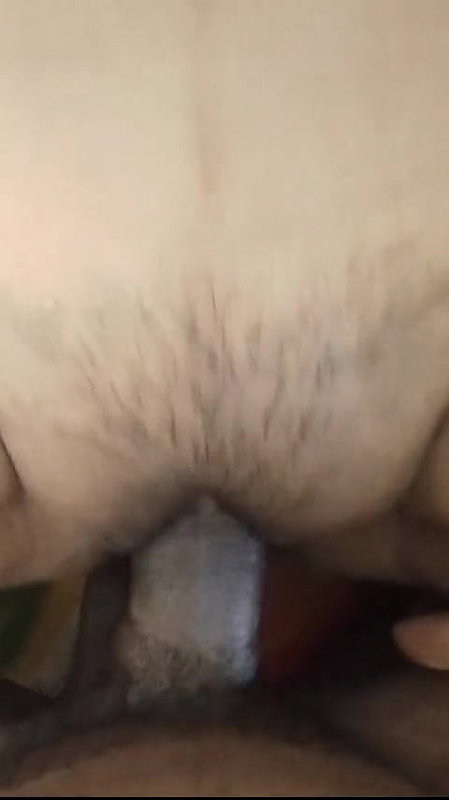 baby dard to ho raha hai lekin maza bhi aa raha hai