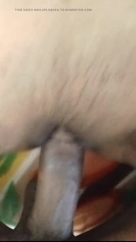 baby dard to ho raha hai lekin maza bhi aa raha hai