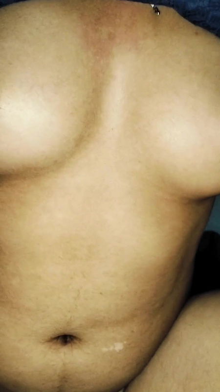 Baby please fuck me so hard.. Husband’s penis got erect after seeing his wife nude in bed at midnight wife made husband horny?