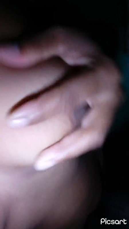 Bade bade boobs waali Seema bhabhi